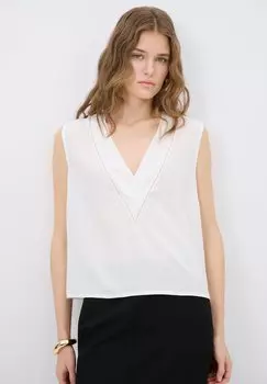 Блуза adL, белый