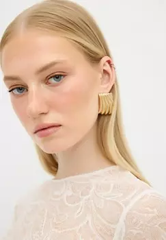 Блуза adL, бежевый