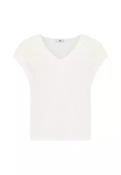 Блуза adL, бежевый