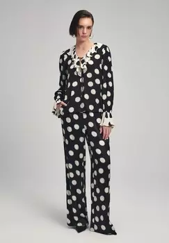 Блуза adL, черный