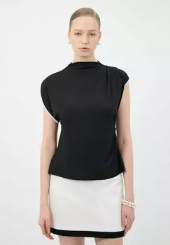 Блуза adL, черный