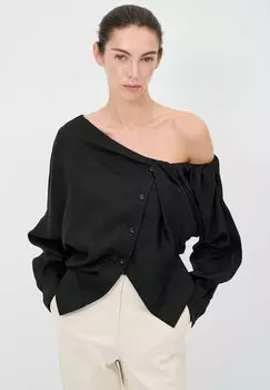 Блуза adL, черный