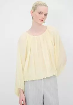 Блуза adL, желтый