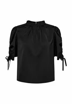 Блуза AdnaCC Co'couture, черный