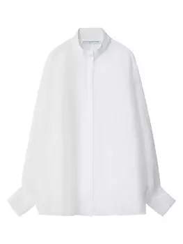 Блуза Adolfo Dominguez Blouse, белый
