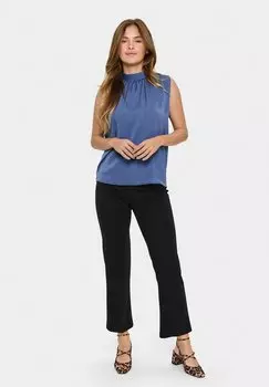Блуза AILEEN Saint Tropez, синий