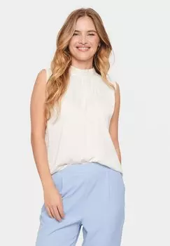 Блуза AILEEN - Top Saint Tropez, белый