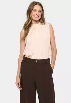Блуза AILEEN - Top Saint Tropez, бежевый