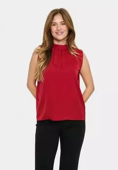 Блуза AILEEN - Top Saint Tropez, красный