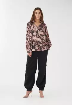 Блуза AINADEA Dea Kudibal, черный