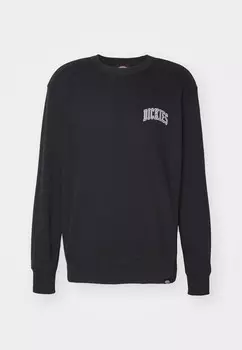 Блуза AITKIN UNISEX Dickies, черный