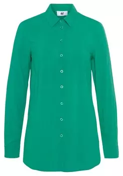 Блуза AJC, цвет Grass green
