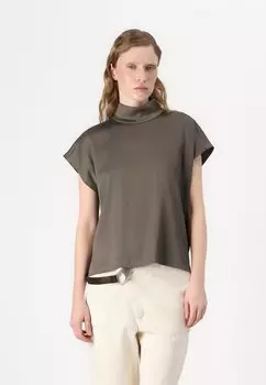 Блуза ALARIA DRYKORN, серый