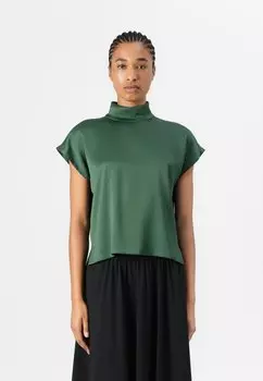 Блуза ALARIA DRYKORN, зеленый