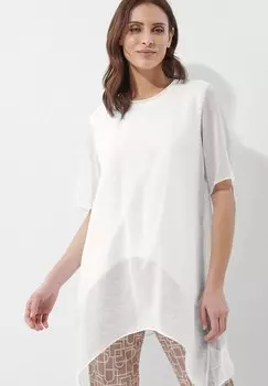 Блуза Alba Moda, белый