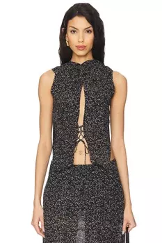 Блуза Aldra Knwls, daisy