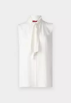 Блуза ALIAS MAX&Co., белый