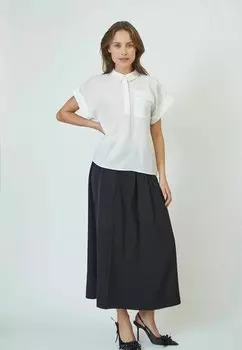 Блуза AlisaCC Co'couture, белый