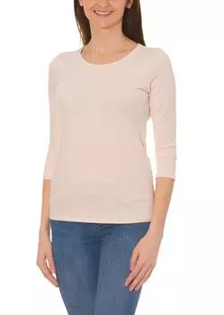 Блуза Alkato Shirt, экрю