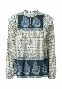 Блуза ALOUETTENN Noa Noa, кремовый