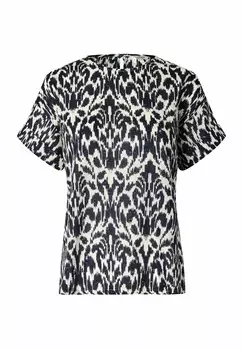 Блуза AMANA mbyM, черный