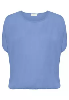 Блуза AMBER STANLEY Kaffe, синий