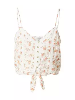 Блуза American Eagle, белый