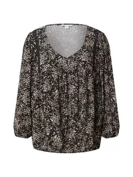 Блуза American Eagle, черный