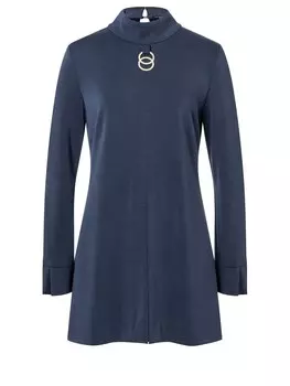 Блуза Ana Alcazar Semira, синий