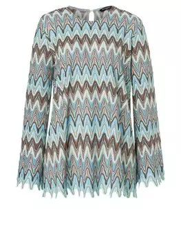 Блуза Ana Alcazar Zefosa, разноцветный