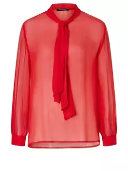 Блуза Ana Alcazar Zerona, красный
