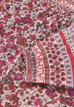 Блуза ANAN Fabienne Chapot, мультиколор