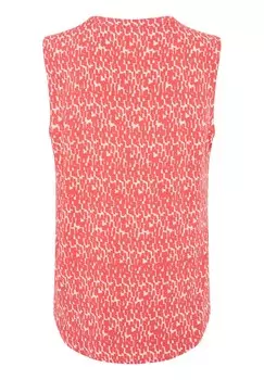 Блуза ANDIA Part Two, красный