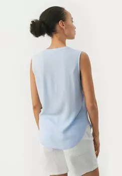 Блуза ANDIA Part Two, синий