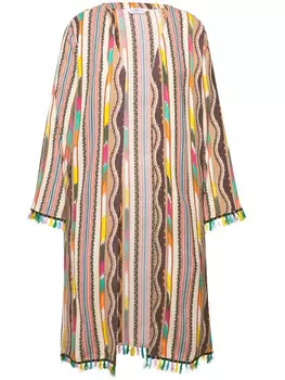 Блуза Angel of Style, бежевый