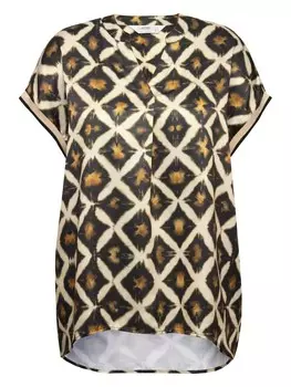 Блуза Angel of Style, черный