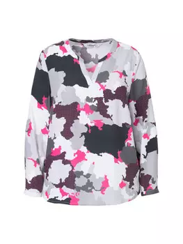 Блуза Angel of Style, черный