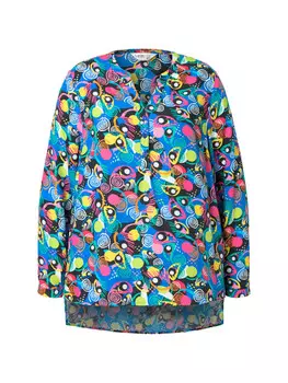 Блуза Angel of Style, черный