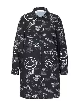 Блуза Angel of Style, черный