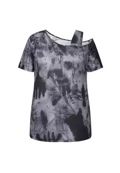 Блуза Angel of Style, черный