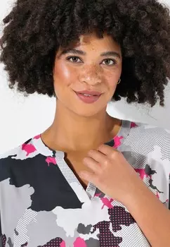 Блуза Angel of Style, черный