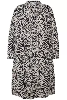 Блуза Angel of Style, черный