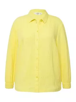 Блуза Angel of Style, цвет limette