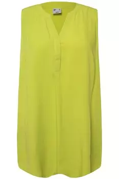 Блуза Angel Of Style, лаймовый
