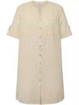 Блуза Angel of Style Longtunika, цвет sand-beige