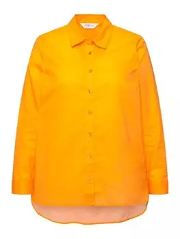 Блуза Angel of Style Longtunika, оранжевый