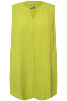 Блуза Angel of Style ntop, лаймовый
