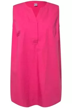 Блуза Angel Of Style, розовый