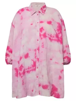 Блуза Angel of Style, розовый