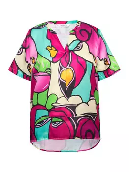 Блуза Angel of Style, розовый